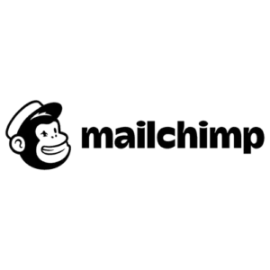 logo de herramienta de email marketing mailchimp que utiliza la agencia de marketing npc factoria