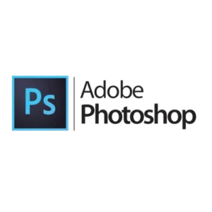 Photoshop edición de foto