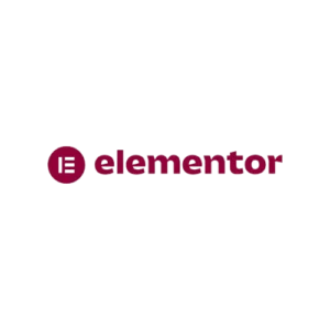 logo de Desarrollo de paginas web con elementor